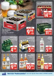 Gazetka promocyjna Edeka - Prospekte - Gazetka - ważna od 18.01 do 18.01.2025 - strona 20 - produkty: bier, eis, jever, Paula, paulaner, payback, reis, tesa, Ti, ZTE