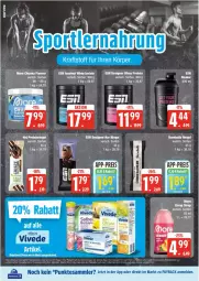 Gazetka promocyjna Edeka - Prospekte - Gazetka - ważna od 18.01 do 18.01.2025 - strona 22 - produkty: duni, eier, eis, elle, ente, kraft, payback, reis, tee, tesa, Ti