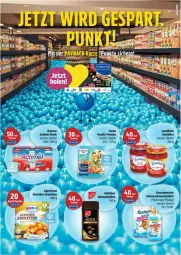 Gazetka promocyjna Edeka - Prospekte - Gazetka - ważna od 18.01 do 18.01.2025 - strona 3 - produkty: actimel, actimel drink, Alwa, drink, Kuschelweich, Ti, waschmittel
