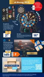 Gazetka promocyjna AldiSud - ALDI Aktuell - Gazetka - ważna od 24.12 do 24.12.2021 - strona 17 - produkty: alle artikel ohne dekoration, angebot, dekoration, eis, Elektro, elle, , gin, ips-display, kleid, Kleidung, monitor, resa, spiegel, tee, Ti, ZTE