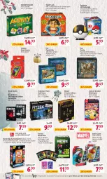 Gazetka promocyjna Rossmann - Prospekte - Gazetka - ważna od 24.12 do 24.12.2021 - strona 8 - produkty: angebot, angebote, asti, ball, elle, , Kartenspiel, Kinder, lack, papier, Puzzle, Schere, Spiele, teller, Ti, würfel