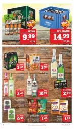Gazetka promocyjna Marktkauf - Prospekt - Gazetka - ważna od 15.04 do 15.04.2023 - strona 8 - produkty: eis, funny-frisch, reis, Zelt, ZTE