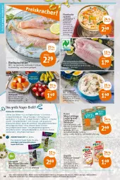 Gazetka promocyjna Tegut - Angebote der Woche - Gazetka - ważna od 31.12 do 31.12.2021 - strona 14 - produkty: aioli, angebot, angebote, antipasti, asti, bio, braten, brezel, Brezeln, cocktail, creme, dekoration, dressing, erde, Feigen, feinkost, filet, fisch, fische, Fischer, frischkäse, früchte, früchten, Getrocknete Tomaten, gewürz, Gewürzgurke, gewürzgurken, Graved Lachs, grissini, gurke, gurken, hering, Herings, Heu, heumilch, Käse, knoblauch, kräuter, Krebs, krone, küche, Küchen, lachs, leine, Luftgetrocknete Salami, Luftgetrockneter Schinken, mandel, milch, möhren, natur, naturland, nuss, olive, oliven, orange, orangen, paprika, peperoni, Peroni, rezept, Ria, ring, rosmarin, Rotbarsch, rotbarschfilet, Rote Zwiebel, salami, salz, sauce, Schere, schinken, schnittlauch, senf, tender, Ti, tisch, tomate, tomaten, trauben, walnuss, walnusskerne, weichkäse, wein, Wild, wildlachs, zwiebel