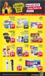 Gazetka promocyjna Edeka - Prospekte - Gazetka - ważna od 10.01 do 10.01.2026 - strona 2 - produkty: galbani, lebensmittel, Ti