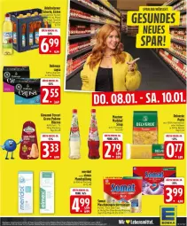Gazetka promocyjna Edeka - Prospekte - Gazetka - ważna od 10.01 do 10.01.2026 - strona 29 - produkty: farfalle, lebensmittel, Ti
