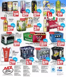 Gazetka promocyjna Aez - Prospekte - Gazetka - ważna od 31.12 do 31.12.2021 - strona 20 - produkty: adelholzener, AEZ, Alwa, bier, buch, desperados, drink, drinks, drucker, eis, eistee, elle, Engel, ente, fisch, flasche, frucht, Germ, glasflasche, gsw, Happy Day, heineken, Holz, karlsberg, karlsberg mixery, kerze, mineralwasser, Mixer, mixery, Paula, paulaner, perla, pfanne, Pfanner, Rauch, reis, ring, Rockstar, rum, schöfferhofer, schweppes, sirup, Staatl. Fachingen, tee, teller, Ti, uhr, veltins, vittel, wasser, Yo