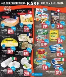 Gazetka promocyjna Aez - Prospekte - Gazetka - ważna od 31.12 do 31.12.2021 - strona 6 - produkty: appenzeller, aus dem kühlregal, Becher, Bourgogne, creme, eis, elle, emmi, exquisa, exquisa frischkäse, feta, Fondue, französischer weichkäse, frischkäse, galbani, gin, halbfester schnittkäse, holländischer schnittkäse, honig, Käse, kühlregal, leerdammer, mascarpone, milka, milkana, mozzarella, natur, patros, regal, reis, rel, Saint Agur, Schal, Schale, Schmelzkäse, schnittkäse, schweizer schnittkäse, teller, Ti, weichkäse