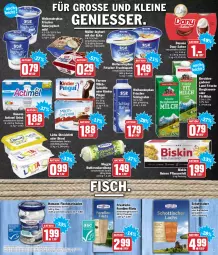 Gazetka promocyjna Aez - Prospekte - Gazetka - ważna od 31.12 do 31.12.2021 - strona 7 - produkty: actimel, actimel drink, aqua, auer, Bau, Bauer, becel, Becher, buch, butter, danone, danone actimel drink, Dany, dany sahne, drink, eis, elle, ferrero, filet, filets, fisch, fische, Fischer, forelle, frucht, Fruchtquark, Holz, homann, joghur, joghurt, joghurt mild, joghurt mit der ecke, Kinder, kinder pingui, lachs, lätta, leine, marinade, meggle, milch, Milchschnitte, Müller, natur, naturjoghurt, pflanze, pflanzen, Pflanzenfett, pingui, quark, reis, rel, sahne, Schere, schlagrahm, schott, teller, Ti, tisch, weihenstephan