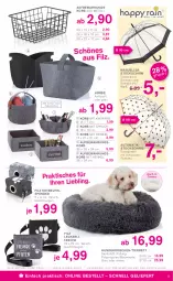 Gazetka promocyjna Kodi - Prospekte - Gazetka - ważna od 20.01 do 20.01.2022 - strona 9 - produkty: auto, Bau, baumwolle, bett, beutel, creme, eis, elle, henkel, korb, Körbchen, reis, Tasche, teller, Ti, tisch, wolle