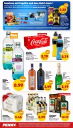 Gazetka promocyjna Penny - Prospekte - Gazetka - ważna od 09.07 do 09.07.2022 - strona 14 - produkty: auer, bier, bitburger, burger, coca-cola, cola, eis, flasche, Germ, grand sud, gutschein, jägermeister, kräuter, kräuterlikör, likör, Meister, mumm, oder radler, pepsi, pet-flasche, pils, premium pils, radler, reis, sekt, Sport, steiner, Ti, warsteiner, wein