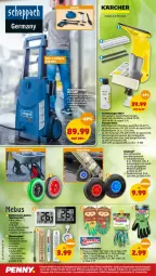 Gazetka promocyjna Penny - Prospekte - Gazetka - ważna od 09.07 do 09.07.2022 - strona 24 - produkty: adapter, dell, elle, fenster, fenstersauger, flasche, Garten, Germ, Glasreiniger, handschuhe, Holz, HP, je 500-ml-flasche, karcher, mikrofaser, Mode, reifen, reiniger, Reinigung, sac, schuhe, spiegel, thermometer, Ti, uhr