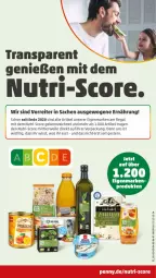 Gazetka promocyjna Penny - Prospekte - Gazetka - ważna od 09.07 do 09.07.2022 - strona 31 - produkty: ente, pfirsich, pfirsiche, regal, rwe, sac, tee, Ti