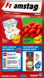 Gazetka promocyjna Penny - Prospekte - Gazetka - ważna od 09.07 do 09.07.2022 - strona 40 - produkty: beutel, Cap, cappuccino, cin, coupon, drucker, eis, kerze, payback, preisvorteil, reis, tee, Ti