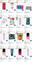 Gazetka promocyjna Dm Drogerie - Prospekte - Gazetka - ważna od 12.07 do 12.07.2023 - strona 4 - produkty: asti, aufstrich, bamboo, bio, bürste, colgate, Coral, creme, deo, deo roll-on, doppelherz, eis, erde, Eyeliner, gillette, Kollagen, kosmetik, Kosmetiktasche, lack, LG, Max White, Nagellack, natur, naturkosmetik, paprika, rasierer, Reinigung, Reinigungsgel, roll-on, tablet, tablett, Tablette, Tasche, taschen, taschentücher, tee, Tempo, Ti, tücher