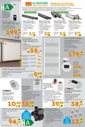 Gazetka promocyjna  - Gazetka - ważna od 09.11 do 09.11.2024 - strona 18 - produkty: adapter, auto, Bad, batterie, Bau, eier, eis, Elektro, elle, erde, Hocheffizienzpumpe, mac, möbel, Rauch, Ria, ring, rwe, senf, steckdose, Tapete, thermostat, Thermostatkopf, Ti, Tiere, timer, tisch, topf, Topfen, wasser, wolle, ZTE