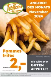 Gazetka promocyjna  - Gazetka - ważna od 09.11 do 09.11.2024 - strona 21 - produkty: angebot, arlo, Bau, eis, Fulda, Germ, korn, pommes, Pommes Frites, Ria, schwein, sim, Ti, wein