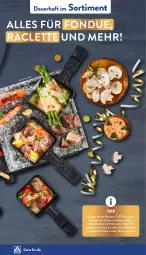 Gazetka promocyjna Aldi Nord - Von Montag - Gazetka - ważna od 21.12 do 21.12.2024 - strona 41 - produkty: auer, Fondue, grill, leine, Ofen, Ti