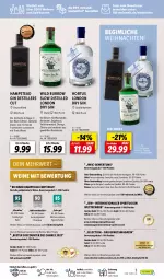 Gazetka promocyjna Lidl - Beste Weine für jeden Anlass - Gazetka - ważna od 30.11 do 30.11.2022 - strona 3 - produkty: berliner, brita, discount, dry gin, eis, elle, Engel, ente, flasche, frucht, gin, HP, korb, Koriander, lack, london dry, london dry gin, magazin, ndk, nuss, orange, Ria, rwe, spirituosen, Ti, tonic, tonic water, versandkostenfrei, weihnachten, wein, weine, Wild, zitrone