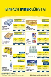 Gazetka promocyjna Metro - Monats-Mix - Gazetka - ważna od 30.06 do 30.06.2025 - strona 10 - produkty: adelholzener, angebot, beutel, Cap, capri-sun, coca-cola, cola, durstlöscher, eis, eistee, flasche, frucht, fruchtsaft, fruchtsaftgetränk, fuze tea, getränk, getränke, granini, granini die limo, Hohes C, Holz, limo, lipton, Palette, pfanne, Pfanner, reis, saft, schorle, tee, Ti, tiefpreis, vita, wasser