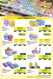 Gazetka promocyjna Metro - Monats-Mix - Gazetka - ważna od 30.06 do 30.06.2025 - strona 13 - produkty: beutel, Cap, eis, ente, frucht, fruchtgummi, haribo, kaugummi, kracher, maoam, Metro, reis, Ti, tiefpreis, trolli, zucker