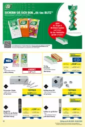 Gazetka promocyjna Metro - Monats-Mix - Gazetka - ważna od 30.06 do 30.06.2025 - strona 19 - produkty: angebot, Becher, beutel, bifi, bratwurst, brötchen, Croissant, decke, Deckel, eis, gin, kaffee, korn, mehrkornbrötchen, reis, sahne, snack, Sucuk, Ti, tiefpreis, wurst, zucker