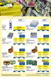 Gazetka promocyjna Metro - Monats-Mix - Gazetka - ważna od 30.06 do 30.06.2025 - strona 2 - produkty: cola, doppelkorn, eis, flasche, Germ, getränk, getränke, Gorbatschow, Havana Club, jägermeister, kleiner feigling, korn, kräuter, kräuterlikör, kuemmerling, leine, likör, Meister, merl, Metro, metro gastro, nordbrand, ouzo, Palette, pfeffer, pfefferminzlikör, reis, Three Sixty, Ti, tiefpreis, underberg, vodka, wodka