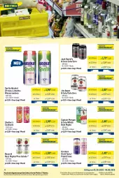 Gazetka promocyjna Metro - Monats-Mix - Gazetka - ważna od 30.06 do 30.06.2025 - strona 4 - produkty: ananas, angebot, bacardi, Becher, beere, beeren, berentzen, brita, Cap, captain morgan, chardonnay, cider, cocktail, cocktails, cola, de blancs, eis, ente, flasche, frucht, früchte, früchten, getränk, getränke, gin, gordon, gordons, grand sud, grapefruit, jack daniel, jim beam, kleiner feigling, leine, lillet, limette, melone, Metro, metro gastro, Mett, mojito, Palette, reis, rum, sprite, Stachelbeeren, Ti, tonic, wasser, wassermelone, white rum, zitrone