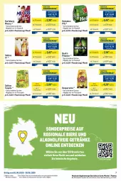 Gazetka promocyjna Metro - Monats-Mix - Gazetka - ważna od 30.06 do 30.06.2025 - strona 8 - produkty: alkohol, alkoholfreie getränke, angebot, angebote, bier, Biere, bitburger, burger, decke, desperados, eis, flasche, getränk, getränke, gin, heineken, karlsberg, karlsberg mixery, krombache, krombacher, krombacher pils, Metro, Mixer, mixery, Palette, pils, pilsener, premium pils, reis, tequila, Ti, veltins