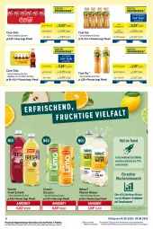 Gazetka promocyjna Metro - Monats-Mix - Gazetka - ważna od 30.06 do 30.06.2025 - strona 9 - produkty: adelholzener, angebot, beutel, Cap, capri-sun, coca-cola, cola, durstlöscher, eis, eistee, flasche, frucht, fruchtsaft, fruchtsaftgetränk, fuze tea, getränk, getränke, granini, granini die limo, Hohes C, Holz, limo, lipton, Palette, pfanne, Pfanner, reis, saft, schorle, tee, Ti, tiefpreis, vita, wasser