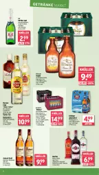 Gazetka promocyjna Wasgau - Gazetka - ważna od 08.02 do 08.02.2025 - strona 20 - produkty: alkohol, asbach uralt, ball, bitburger, burger, cocktail, eis, erdinger, flasche, getränk, getränke, Havana Club, karlsberg, mango, martini, Mixer, mixery, mm extra, mw-flasche, reis, rum, rwe, scotch, scotch whisky, sekt, Ti, Vermouth, wein, weinbrand, whisky