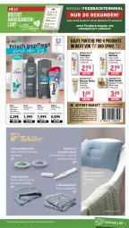 Gazetka promocyjna Wasgau - Gazetka - ważna od 08.02 do 08.02.2025 - strona 23 - produkty: auer, Bad, Badewanne, batterie, Bau, baumwolle, bio, coupon, coupons, creme, deo, deodorant, dove, dusche, eis, erde, flasche, gin, handtuch, handtücher, kissen, kosmetik, Maske, pantene, pantene pro-v, pro-v, rasierer, reis, Ria, rwe, shampoo, Signal, sofort-rabatt, spülung, Ti, tuc, tücher, Wanne, wolle, zahncreme