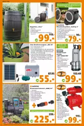 Gazetka promocyjna  - Prospekt für Globus Baumarkt  Achern - Gazetka - ważna od 16.04 do 16.04.2022 - strona 12 - produkty: akku, auto, Bau, blume, blumen, decke, Deckel, edelstahl, eier, gardena, Holz, HP, korn, lebensmittel, Pfau, pflanze, pflanzen, Reinigung, rum, rwe, Schal, schlauch, Ti, tisch, topf, Topfen, wandhalterung, wasser