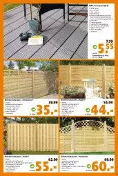 Gazetka promocyjna  - Prospekt für Globus Baumarkt  Achern - Gazetka - ważna od 16.04 do 16.04.2022 - strona 15 - produkty: Brei, edelstahl, eis, Fulda, Holz, LG, reis, riegel, Ti