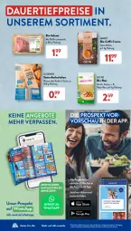 Gazetka promocyjna AldiSud - NÄCHSTE WOCHE - Gazetka - ważna od 02.12 do 02.12.2023 - strona 3 - produkty: aldi, amaro, angebot, angebote, apfel, auer, banane, bio, Bio-Salami, bohne, brötchen, burger, caffè crema, camembert, dauertiefpreis, eis, flasche, leinöl, Mantel, natur, natur-reis, Ofen, pfeffer, reis, salami, spaghetti, steinofen, teigwaren, Ti, tiefpreis, ZTE