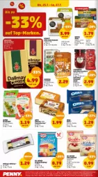 Gazetka promocyjna Penny - Prospekte - Gazetka - ważna od 27.07 do 27.07.2024 - strona 17 - produkty: Ria, Ti, uhr