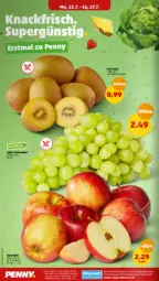 Gazetka promocyjna Penny - Prospekte - Gazetka - ważna od 27.07 do 27.07.2024 - strona 2 - produkty: hero, Ti