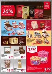 Gazetka promocyjna Selgros - Food - Gazetka - ważna od 23.11 do 23.11.2022 - strona 15 - produkty: butter, corny, duplo, eimer, eis, ferrero, früchte, hanuta, Kinder, meeresfrüchte, nuss, preisvorteil, reis, riegel, Spritzgebäck, tee, Ti