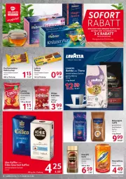 Gazetka promocyjna Selgros - Food - Gazetka - ważna od 23.11 do 23.11.2022 - strona 18 - produkty: asti, beutel, bohne, caffe, chips, crunchips, darbo, eis, erdnüsse, kuchen, kuchenmeister, lavazza, leibniz, lorenz, Meister, mövenpick, nescafe, ovomaltine, rum, Ti