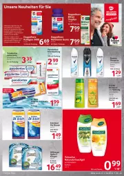 Gazetka promocyjna Selgros - Food - Gazetka - ważna od 23.11 do 23.11.2022 - strona 23 - produkty: creme, deo, deospray, dusche, flasche, Kukident, mundspülung, natur, natura, neuheit, olive, palmolive, Parodontax, rel, spülung, Ti, wilkinson, zahncreme