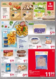 Gazetka promocyjna Selgros - Food - Gazetka - ważna od 23.11 do 23.11.2022 - strona 5 - produkty: baguette, baguettes, Becher, beutel, Bistro Baguette, cremissimo, dip, Dr. Oetker, garnelen, grill, hummus, langnese, langnese cremissimo, LG, mac, mars, mehl, pommes, Pommes Frites, Popp, ravioli, sim, steinhaus, Ti, torte, tortellini, tortelloni