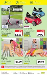 Gazetka promocyjna Lidl - Wochen-Highlights im Onlineshop - Gazetka - ważna od 01.05 do 01.05.2022 - strona 3 - produkty: auer, buch, eis, elle, erde, Holz, korb, ndk, reis, scooter, Ti
