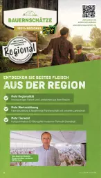 Gazetka promocyjna Marktkauf - Prospekt - Gazetka - ważna od 01.06 do 01.06.2024 - strona 10 - produkty: eis, fleisch, Mode, Ti