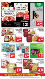 Gazetka promocyjna Marktkauf - Prospekt - Gazetka - ważna od 01.06 do 01.06.2024 - strona 21 - produkty: aktionspreis, chicken nuggets, coppenrath, deka, edelstahl, eier, eimer, eis, ferrero, filet, filets, frucht, iglo, Kinder, kuchen, lachs, mac, natur, nuggets, nuss, Ofen, pizza, quark, reis, rind, salami, steinofen, Ti, ZTE