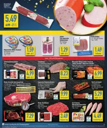 Gazetka promocyjna Diska - Gazetka - ważna od 18.05 do 18.05.2024 - strona 6 - produkty: Bau, bauchscheiben, Becher, braten, eis, filet, fleisch, hackfleisch, hähnchenbrust, henkel, jagdwurst, Kaninchenkeule, lachs, lachsschinken, reis, rind, rinder, rügenwalder, rügenwalder mühle, salami, schenkel, schinken, schwein, schweine, Schweinebauch, schweinebauchscheiben, tee, teewurst, thermometer, Ti, Tiere, wein, weine, wiesenhof, wurst