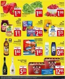 Gazetka promocyjna Edeka - Prospekte - Gazetka - ważna od 08.02 do 08.02.2025 - strona 29 - produkty: auer, beutel, blume, blumen, blumenöl, flasche, Kraut, milka, paprika, paprika rot, rotkohl, Sauerkraut, sonnenblume, sonnenblumen, sonnenblumenöl, Ti, tuc, vita