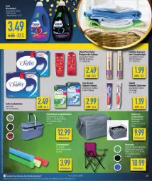 Gazetka promocyjna Diska - Gazetka - ważna od 01.06 do 01.06.2024 - strona 12 - produkty: aktionspreis, bett, bier, colgate, Coral, creme, decke, Deckel, einkaufskorb, eis, elvital, erde, flasche, getränk, getränke, haarspray, korb, kühltasche, LG, oder schaumfestiger, reis, schaumfestiger, shampoo, shampoo oder spülung, spülung, stuhl, Tasche, Ti, tragetasche, tücher, vita, waschmittel, Wella, wellaflex, zahncreme, ZTE