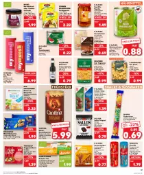 Gazetka promocyjna Kaufland - Prospekt - Gazetka - ważna od 22.11 do 22.11.2023 - strona 23 - produkty: angebot, angebote, auer, aufstrich, Bad, balsam, balsamico, Balsamico Essig, beere, beutel, bier, bio, Blaubeer, blaubeere, bonbons, Campo Verde, chips, eis, elle, erde, essig, fertiggericht, frucht, geback, getränk, getränke, getränkepulver, gin, griesson, grill, hartweizen, haselnuss, kakao, Kamill, kamille, korn, Kraut, kuchen, Lakritz, mam, milch, mövenpick, müsli, nuss, paprika, pasta, reis, sauce, saucen, Sauerkraut, schoko, schokolade, senf, sesam, Sesamstangen, snack, snacks, süsswaren, tasse, tee, teigwaren, Ti, tomate, tomaten, tomatenmark, vollmilch, wein, Weinsauerkraut, Weißwein, zitrone