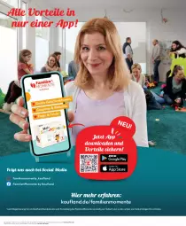 Gazetka promocyjna Kaufland - Prospekt - Gazetka - ważna od 22.11 do 22.11.2023 - strona 29 - produkty: angebot, angebote, ente, LG, Ti