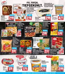 Gazetka promocyjna Hit - Wochenprospekt - Gazetka - ważna od 15.03 do 15.03.2025 - strona 8 - produkty: aus dem kühlregal, Becher, beutel, bruno gelato, chicken nuggets, cola, coppenrath, coupon, die ofenfrische, Dr. Oetker, eimer, eis, ente, ferrero, frosta, garden gourmet, Gemüse Mix, gin, Goldstücke, henglein, hering, Herings, iglo, Kinder, kinder bueno, kuchen, kühlregal, langnese, leine, Lust auf Kuchen, magnum, mc cain, milch, nuggets, Ofen, pfanne, pizza, raffaello, regal, reis, rezept, ring, salat, salate, steinhaus, Ti, torte, tortelloni, tradizionale, vollmilch, wagner, Weste, Yo, yogurette, ZTE