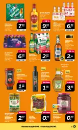 Gazetka promocyjna Netto - Woche 23 - Gazetka - ważna od 08.06 do 08.06.2024 - strona 27 - produkty: aceto, balsam, balsamico, beere, bio, blended scotch, blended scotch whisky, erde, essig, gin, grill, gurke, gurken, ideal für grill, johannisbeere, ketchup, LG, lillet, marinade, Mode, natur, pils, pilsener, radler, rezept, rote bete, scotch, scotch whisky, sirup, Ti, tomato ketchup, underberg, whisky, Wild, wild berry